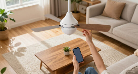 14 Best Smart Ceiling Fans in 2027