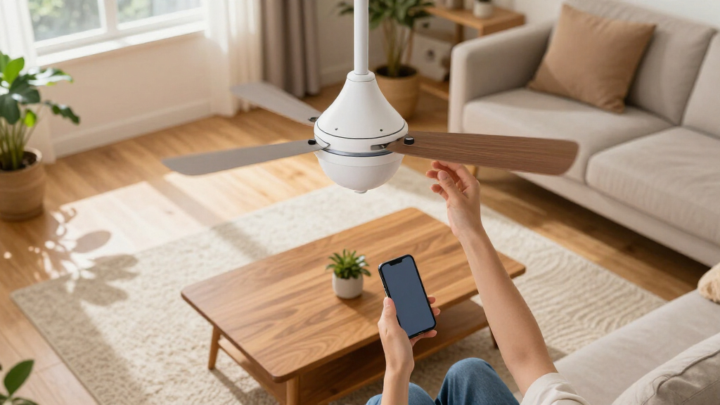 14 Best Smart Ceiling Fans in 2027