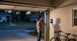 14 Best Smart Garage Door Controllers for Convenient Remote Access in 2027