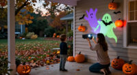 14 Best Smart Halloween Projector Lights for 2027