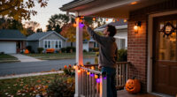 14 Best Smart Halloween String Lights for Spooky Displays in 2027