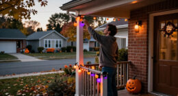 14 Best Smart Halloween String Lights for Spooky Displays in 2027