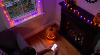 14 Best Smart Indoor String Lights for Halloween in 2027