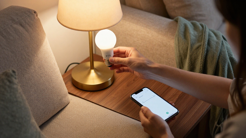 14 Best Smart Light Bulbs for Home in 2027