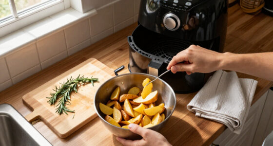 15 Best Air Fryers for Everyday Cooking in 2027
