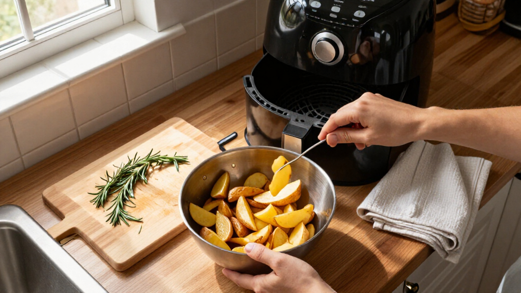 15 Best Air Fryers for Everyday Cooking in 2027