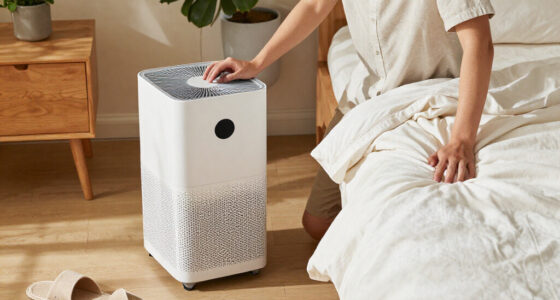15 Best Air Purifiers for Bedrooms in 2027