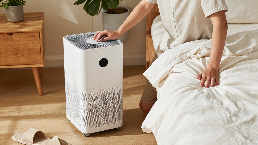 15 Best Air Purifiers for Bedrooms in 2027