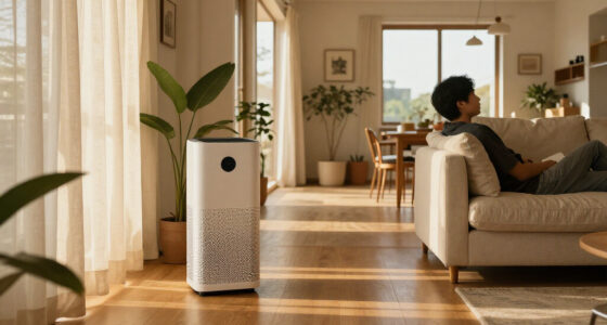 15 Best Air Purifiers for Large Rooms in 2027