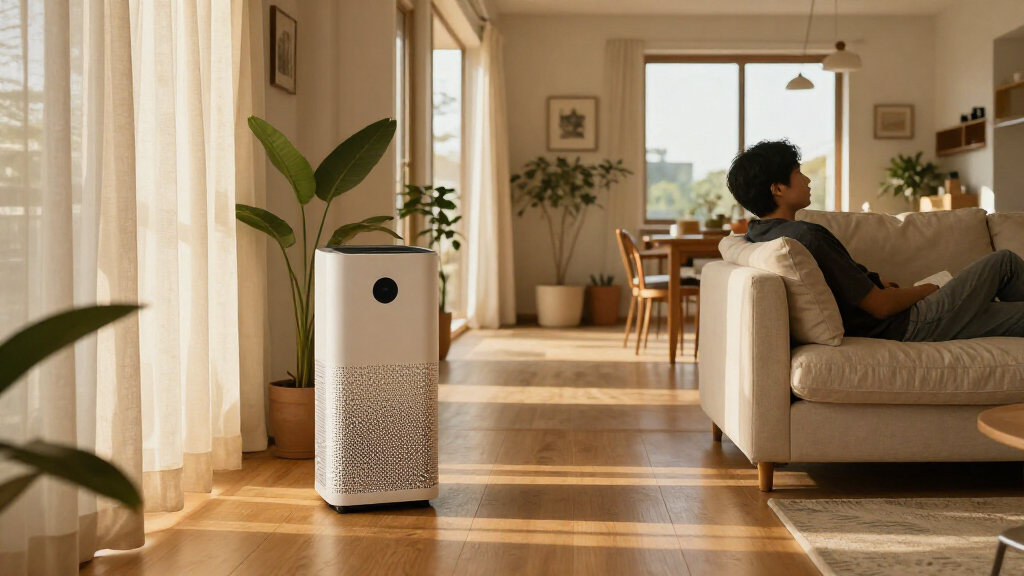 15 Best Air Purifiers for Large Rooms in 2027