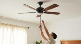 15 Best Ceiling Fan Pull Chains for Easy, Stylish Access in 2027