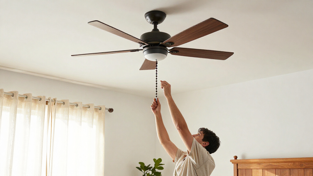 15 Best Ceiling Fan Pull Chains for Easy, Stylish Access in 2027