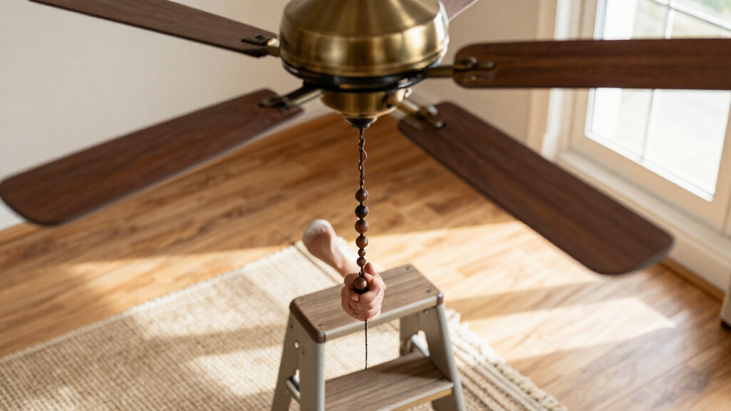 15 Best Ceiling Fan Pull Chains for Style and Function in 2027