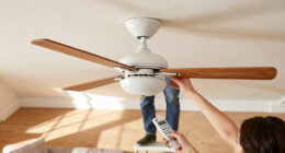 15 Best Ceiling Fan Remote Control Kits for Easier Fan Control in 2027