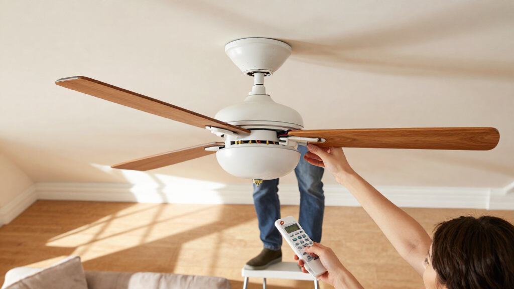 15 Best Ceiling Fan Remote Control Kits for Easier Fan Control in 2027