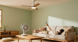 15 Best Ceiling Fan Remote Controls for Universal Compatibility and Reliable Signal in 2027