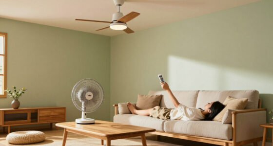 15 Best Ceiling Fan Remote Controls for Universal Compatibility and Reliable Signal in 2027
