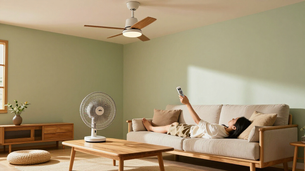 15 Best Ceiling Fan Remote Controls for Universal Compatibility and Reliable Signal in 2027
