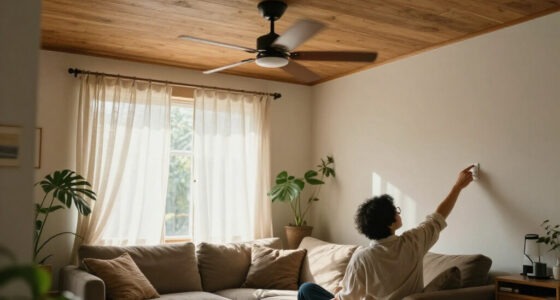 15 Best Ceiling Fans for Comfortable, Well-Designed Rooms in 2027