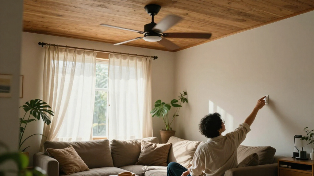 15 Best Ceiling Fans for Comfortable, Well-Designed Rooms in 2027