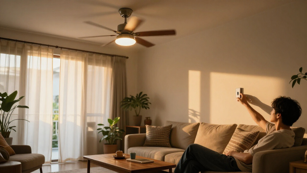 15 Best Ceiling Fans With Lights in 2027