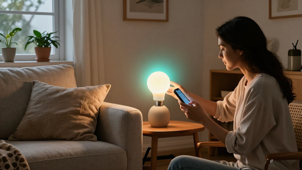 15 Best Color-Changing Smart Light Bulbs for 2027
