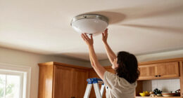 15 Best Flush Ceiling Lights for Bright, Low-Profile Rooms in 2027