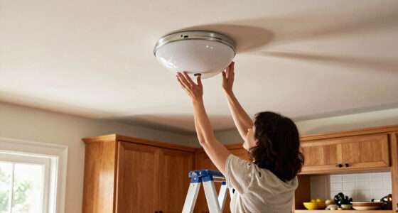 15 Best Flush Ceiling Lights for Bright, Low-Profile Rooms in 2027