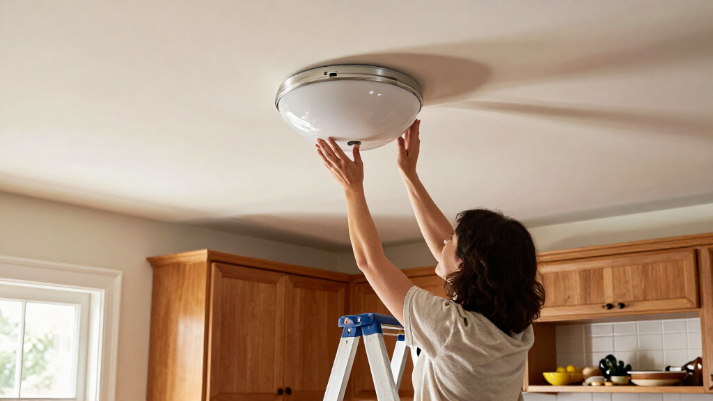 15 Best Flush Ceiling Lights for Bright, Low-Profile Rooms in 2027