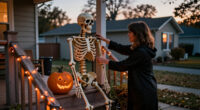15 Best Halloween Animatronic Decorations for a Spooky Yard in 2027