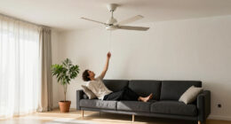 15 Best Home Cooling Fans for 2027