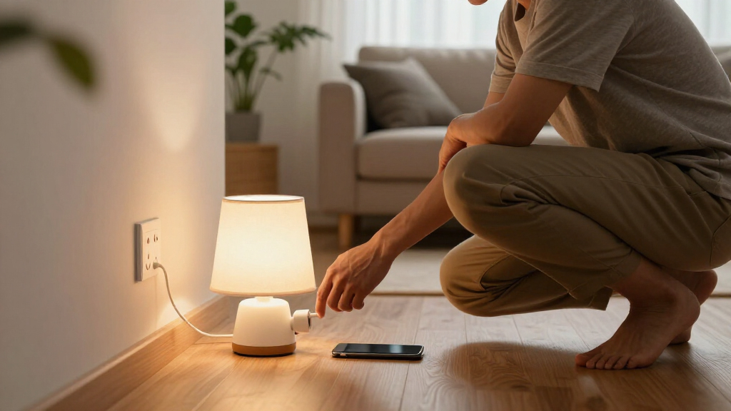15 Best Indoor Smart Plugs for Easier Home Automation in 2027