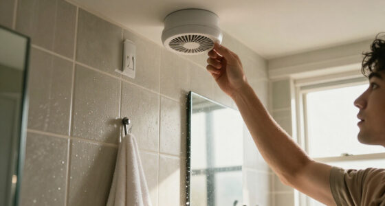15 Best Quiet Bathroom Exhaust Fans for Peaceful, Effective Ventilation in 2027