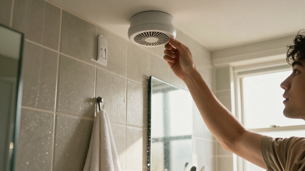 15 Best Quiet Bathroom Exhaust Fans for Peaceful, Effective Ventilation in 2027