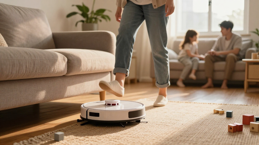 15 Best Robot Vacuum Cleaners for Easier Everyday Cleaning in 2027