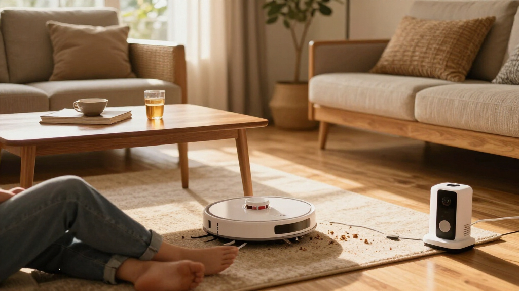 15 Best Robot Vacuum Cleaners for Easier Home Cleaning in 2027