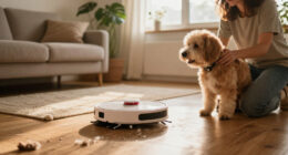 15 Best Robot Vacuum Cleaners for Pet Hair in 2027