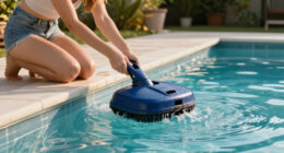 15 Best Robotic Pool Cleaners for Easier Pool Care in 2027