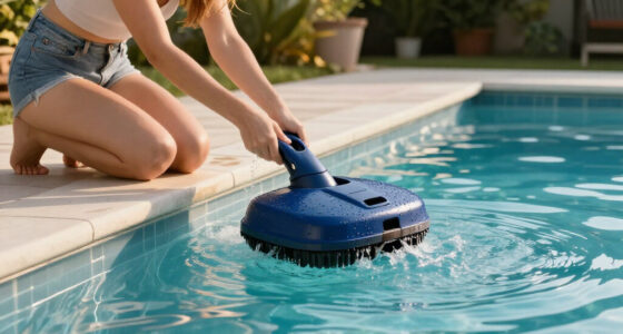 15 Best Robotic Pool Cleaners for Easier Pool Care in 2027