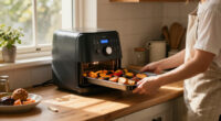 15 Best Smart Air Fryer Ovens for Connected, Versatile Cooking in 2027