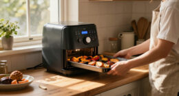 15 Best Smart Air Fryer Ovens for Connected, Versatile Cooking in 2027