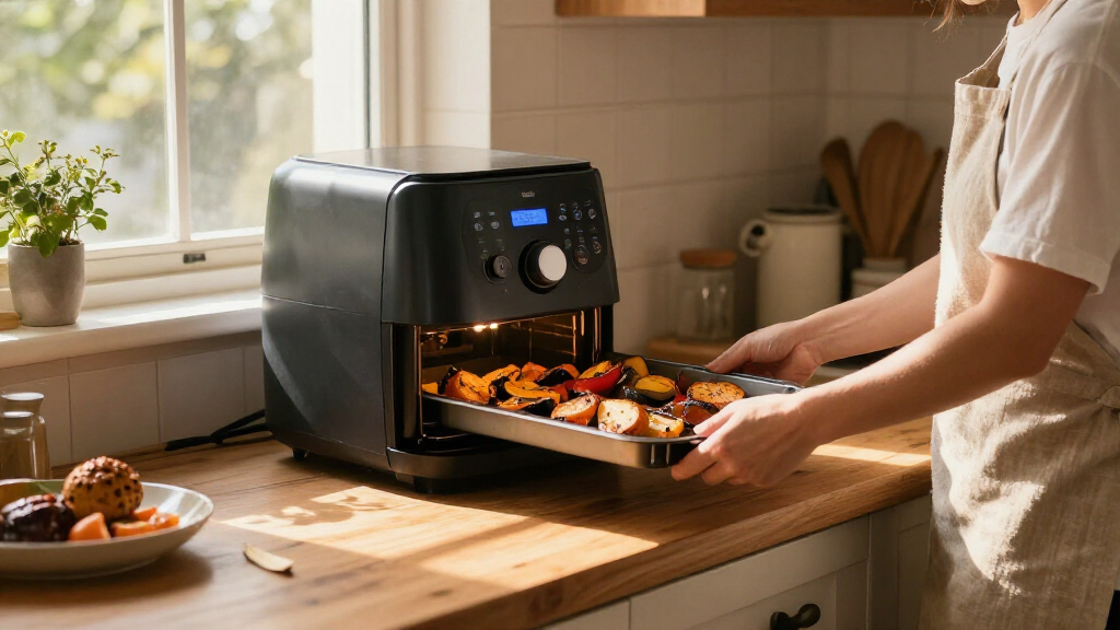 15 Best Smart Air Fryer Ovens for Connected, Versatile Cooking in 2027