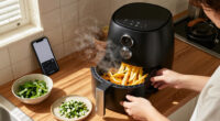 15 Best Smart Air Fryers for Easier, More Precise Cooking in 2027