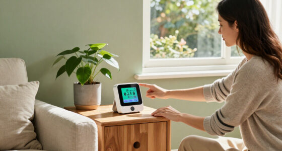 15 Best Smart Air Quality Monitors for Healthier Homes in 2027