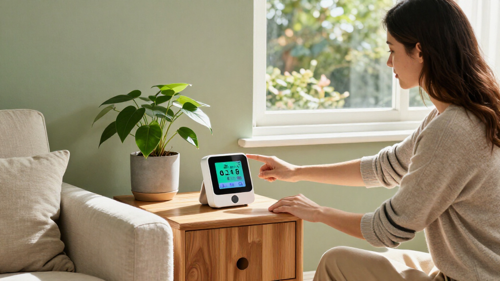 15 Best Smart Air Quality Monitors for Healthier Homes in 2027