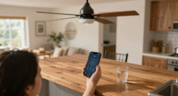 15 Best Smart Ceiling Fan Controls for Voice and App Integration in 2027