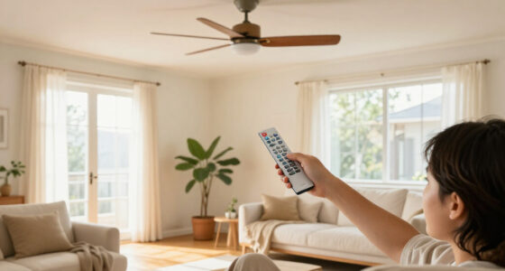 15 Best Smart Ceiling Fan Remotes for Convenient Control in 2027