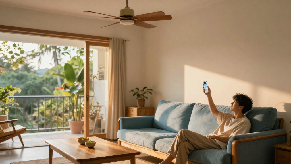 15 Best Smart Ceiling Fan Remotes for Easier Control in 2027