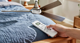 15 Best Smart Ceiling Fan Remotes for Easier Home Control in 2027