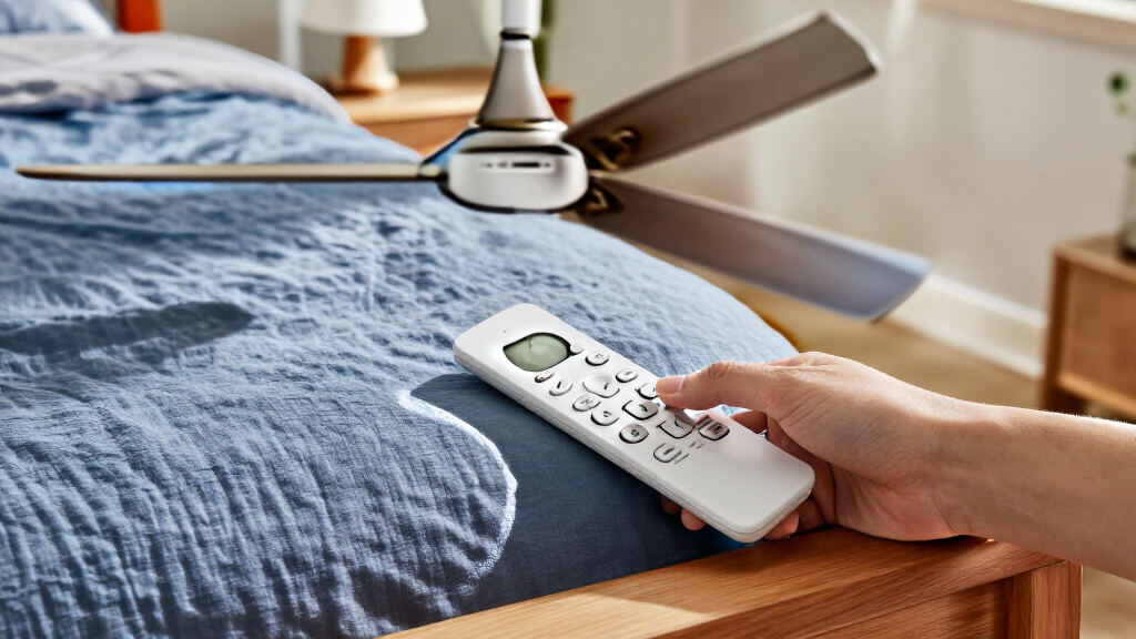 15 Best Smart Ceiling Fan Remotes for Easier Home Control in 2027